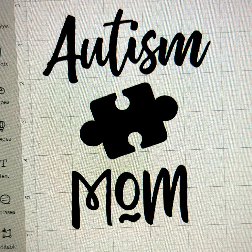 Car decal